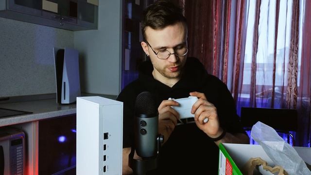 ТОП ИЛИ В ГРОБ - XBOX SERIES S смотреть онлайн