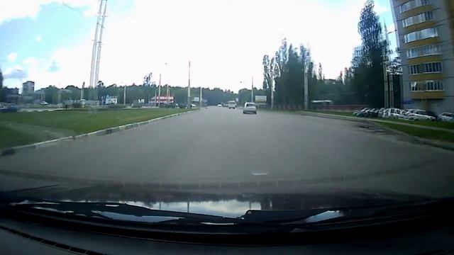 Лада 2114 "Музыкальная шкатулка" Миссия - Догнать Порш Кайен смотреть онлайн