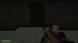 SCP SL moment (Steam deck yes)