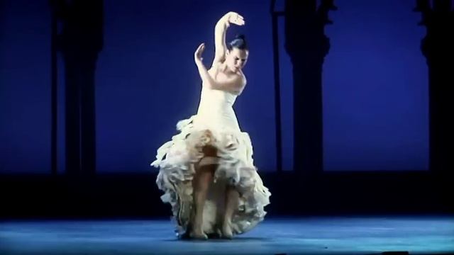 Flamenco Festival Miami 2013 at the Adrienne Arsht Center смотреть онлайн