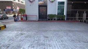 ОАЭ, Дубай/ Отель Citymax Hotel Al Barsha At The Mall, Заселение, обзор номера!/