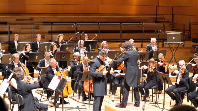 Tchaikovsky violin concerto 1 movement смотреть онлайн