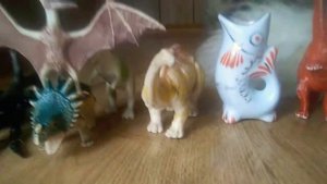 Сравнение монстров из вселенной про Годзиллу! Toho, shin gojira mothra, monstersverse
