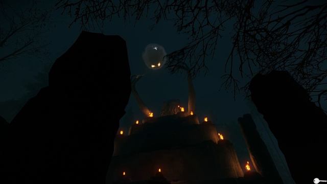 The Land Of Pain -8- ПРЕРВАННЫЙ СОН [Прохождение на русском] смотреть онлайн