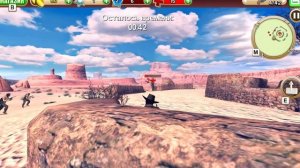 six-guns PC Gameplay (прохождение на пк часть 1)