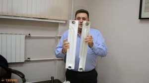 Биметаллические радиаторы против алюминиевых | Экспертное мнение