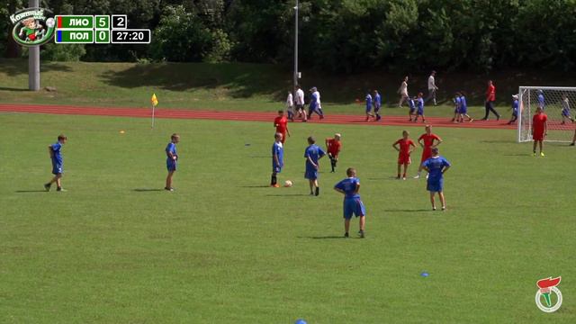 29.06.2021. КМ. М 2009-2010. Лиозно - Полоцк смотреть онлайн