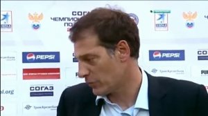 Фрагмент эфира (НТВ-Плюс Баскетбол, 2012)