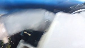 Если не прогревается двигатель