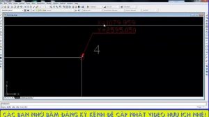 Phần 94: Bộ tool hỗ trợ cad v4.0 tích hợp thống kê tọa độ điểm siêu nhanh và xuất ra file excel