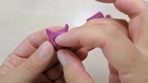Урок "Кошка", лепка из пластилина для детей 5-7 лет
