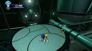 Sonic Boom: Rise of Lyric Full 100% Playthrough Part 1 of 3