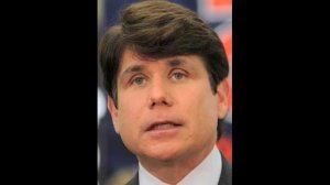Hey Rod (Hey Joe) Blagojevich Tribute