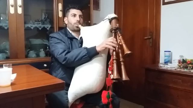 Рождественские празднования.