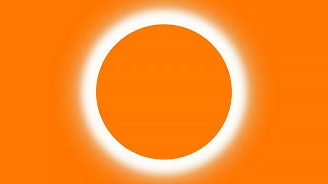 Ring Light with Orange Background ♫ Chill Music - 1 HOUR - Golden Hour Lightning смотреть онлайн