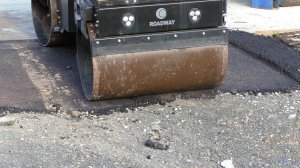 Результат запуска Мустанг мини.