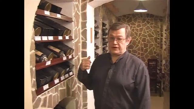 Что дарить мужикам, у которых все есть? смотреть онлайн