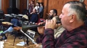 AHISKA KARABAX MÜZİK   Clarnet by Sarvar Tursunov   Ахыска Музыка КАРАБАХ   Кларнет Сарвар Турсунов