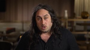 Ross Noble joins Red Cross as an ambassador