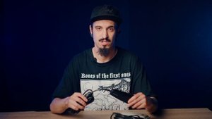 Машинка для стрижки Мозер | Обзор машинок MOSER PRIMAT от барбера | BRDCH