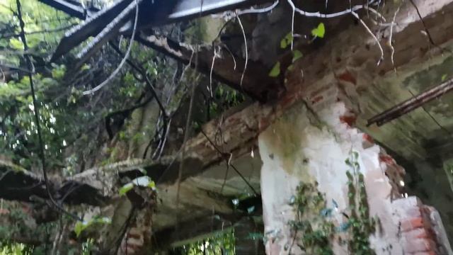 Санаторий "Абхазия" 1954-2021 / Sanatorium "Abkhazia" 1954-2021