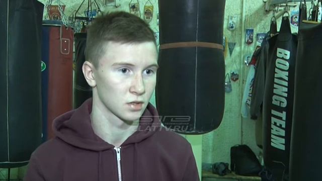 Златоустовские боксеры успешно выступили на крупных турнирах смотреть онлайн