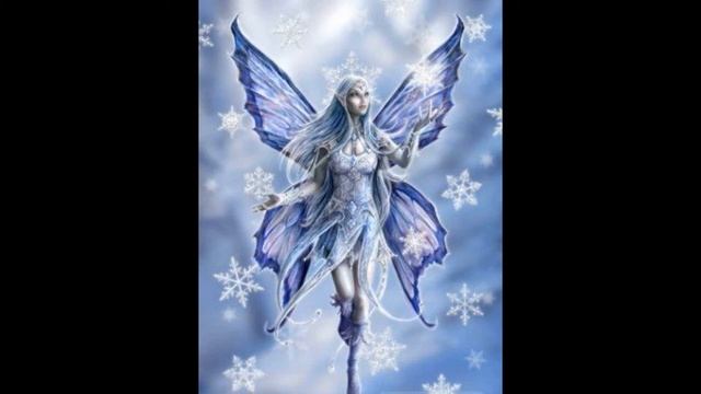 Фея разбор. Фея разбор