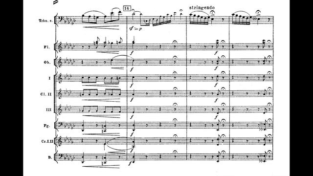 Nikolai Rimsky-Korsakov - Trombone Concerto in B-flat Major (1877) смотреть онлайн