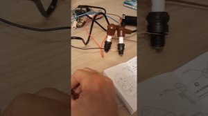 Электронное зажигание иж юпитер 5