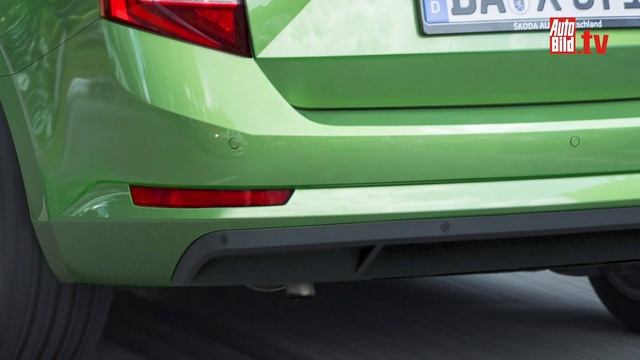 Zukunftsaussicht: Skoda Rapid 2016 - Skodas neue Mittelklasse