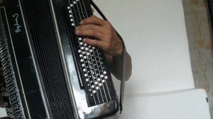 укытыусыма на баяне