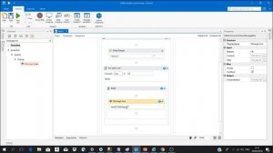 Uipath Session 3 : Working with Excel and datatables