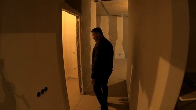 Отложи ДРЕЛЬ позвони ИЛЬЕ/#Ремонт БОЛЬШОЙ двухкомнатной КВАРТИРЫ в ЖК Лазурный 2 Геленджик/#ПодКлюч