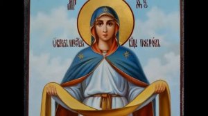 Хор Почаевской Лавры - Как хорошо в Твоем храме, Владычице