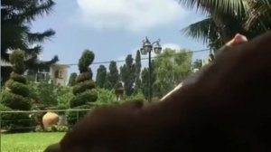 Чехол VS Выхлопная труба