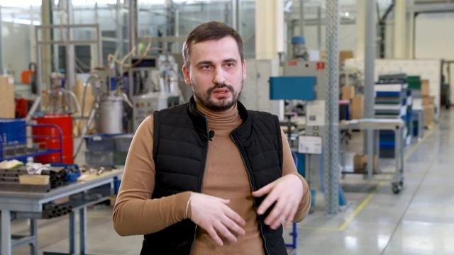 ТехноПрофессии: ведущий инженер