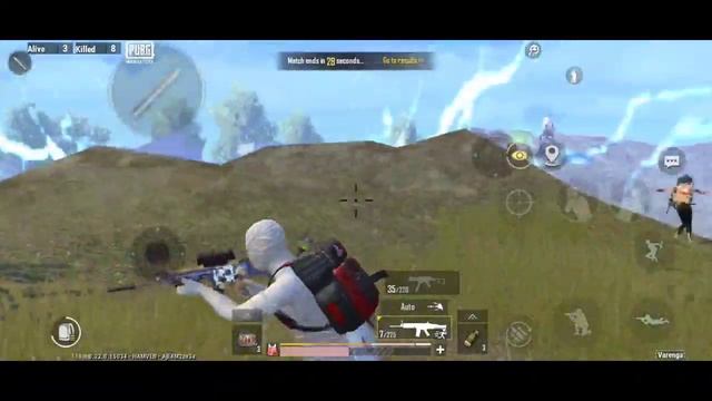 pubg lite montage ?? poco m2, m2 pro, m3, m3 pro, x3, x3 pro