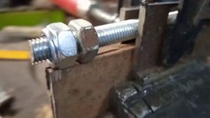 Очаг из старых автомобильных дисков.