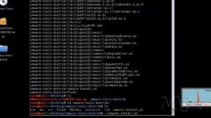 Install Kernel Headers in Kali Linux