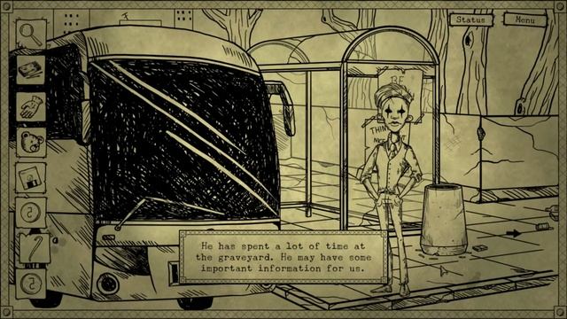 Bad Dream: Coma | Good Path + Good Ending (no commentary) смотреть онлайн