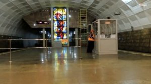 Подземный трамвай. Секреты волгоградского «метрополитена»