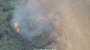 Уничтожение Ланцетом позиции M777 ВСУ в районе Орехова/Destruction of the AFU M777 position by Lance