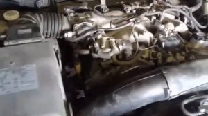 Разбор полетов 6G74 GDI