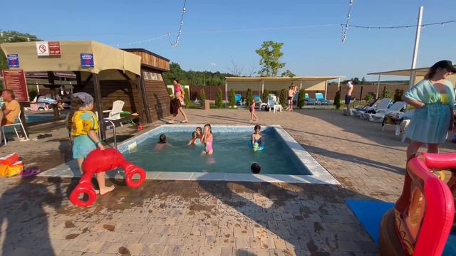 Palma Club resort смотреть онлайн