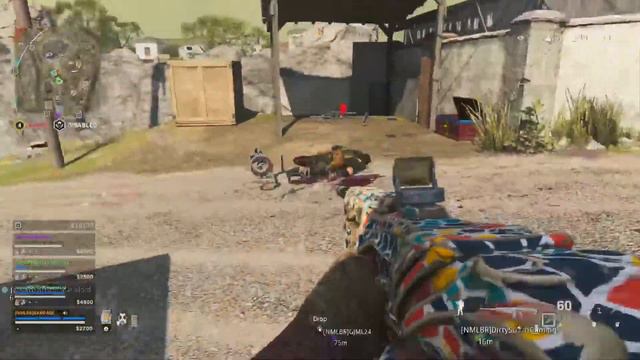 Callofduty warzone