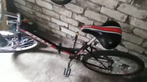 Обзор велосипеда Stels 710 pilot