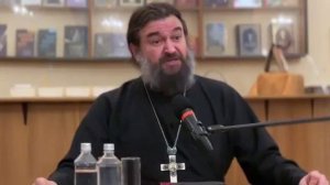 Отец Андрей Ткачев