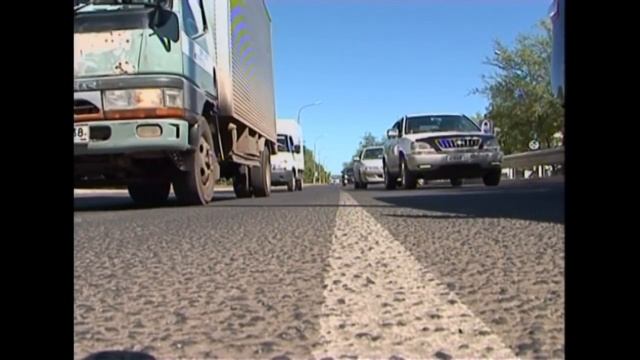 Ремонт дороги на улице Мира вновь остановлен смотреть онлайн