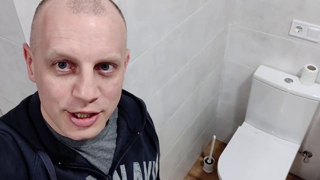 Экономия семейного бюджета на вещах (пример с туалетным ершиком) смотреть онлайн