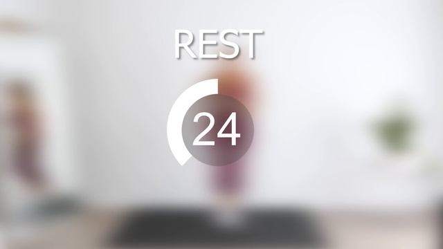 ?10000 Steps ?/ Walking Workout At Home / All Standing Cardio Workout смотреть онлайн